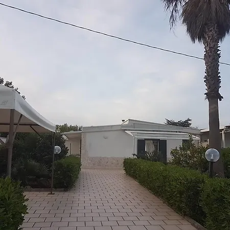 Parco Del Monte 콘베르사노
