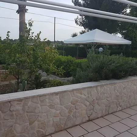 펜션 Parco Del Monte