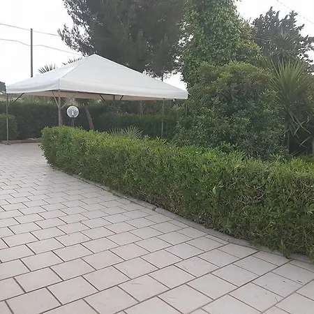 Parco Del Monte 콘베르사노