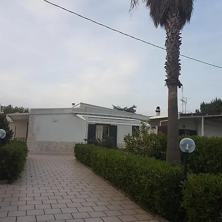 Parco Del Monte *