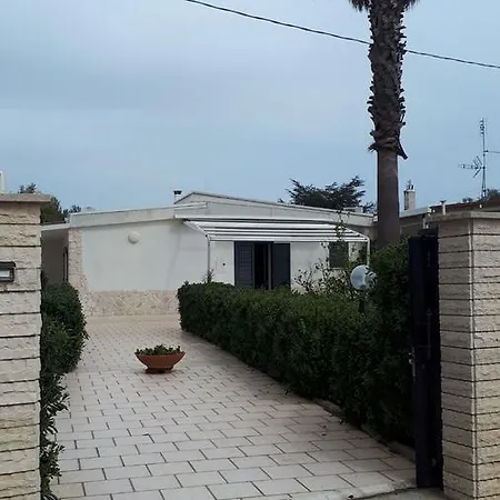 Parco Del Monte *