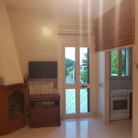 بيت للعطل Parco Del Monte كونفيرسانو