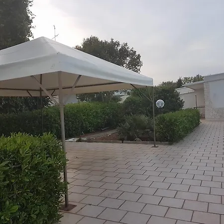 بيت للعطل Parco Del Monte *