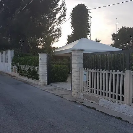 Parco Del Monte