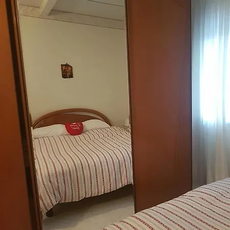 بيت للعطل Parco Del Monte *