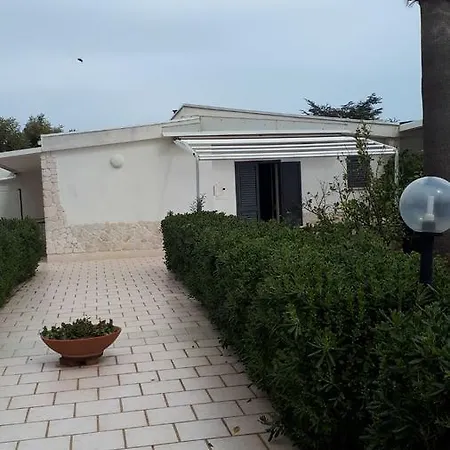 Parco Del Monte