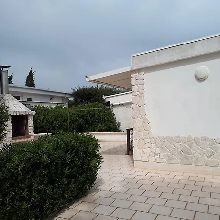 Parco Del Monte بيت للعطل